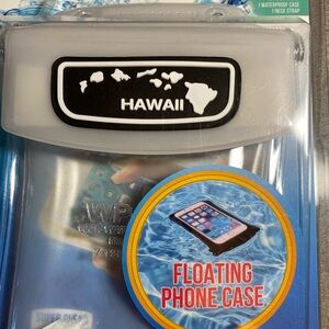 Set of 3 waterproof case for smartphone suitable for up to 5.7 inch  smartphones